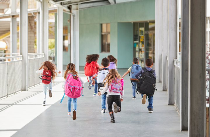 first day of school, 5 ways to celebrate first day of school, back to school traditions