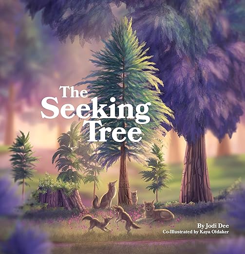 Earth Day books for kids