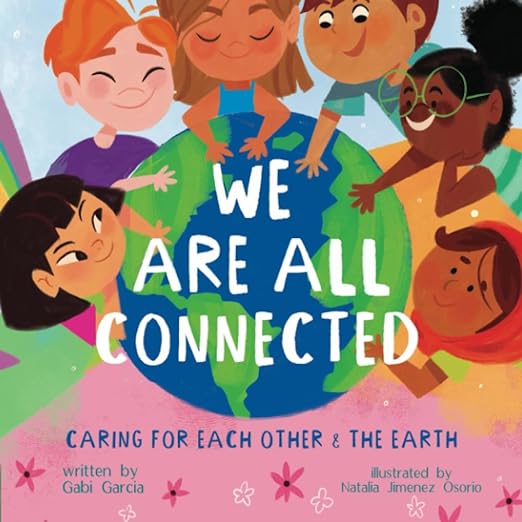 Earth Day books for kids