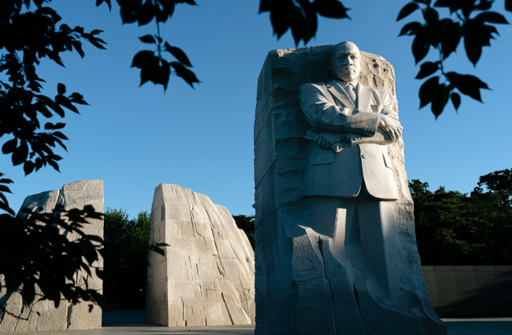 5 Important ways to celebrate MLK Day with kids
